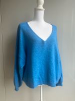 Pullover Cotton Candy Blau Royalblau Größe XS Köln - Junkersdorf Vorschau