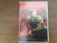 DVD, Die letzte Legion, Tobis-Film München - Maxvorstadt Vorschau