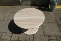 Tisch rund Kiefer  78 cm Hamburg-Mitte - Hamburg Wilhelmsburg Vorschau