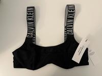 Schwarzes Bikinioberteil Calvin Klein *NEU* Mülheim - Köln Höhenhaus Vorschau