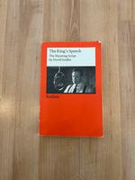 The Kings Speech The Shooting Script Reclam - David Seidler Nordrhein-Westfalen - Brühl Vorschau