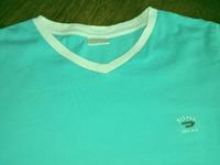 1x getragenes Diesel Damen T-Shirt grXL grün-türkis np 69.- Bayern - Arnstorf Vorschau