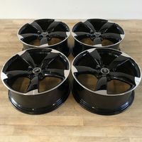 Audi A8 S8 4H A7 S7 21 Zoll Felgen 9x21 ET35 4H0601025AC Rotor AO Bayern - Ingolstadt Vorschau