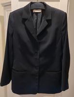 Top Zustand schwarzer klassischer Damenblazer Berlin - Tempelhof Vorschau