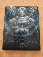 Project Itoh - Genocidal Organ (Blu-Ray + DVD Steelbook) Hessen - Kassel Vorschau