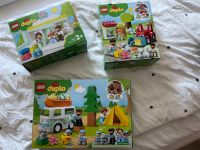 3 LEGO Duplo Sets neuwertig Sachsen - Böhlen Vorschau