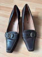 Damenschuhe Tamaris Gr. 39 Sachsen-Anhalt - Magdeburg Vorschau