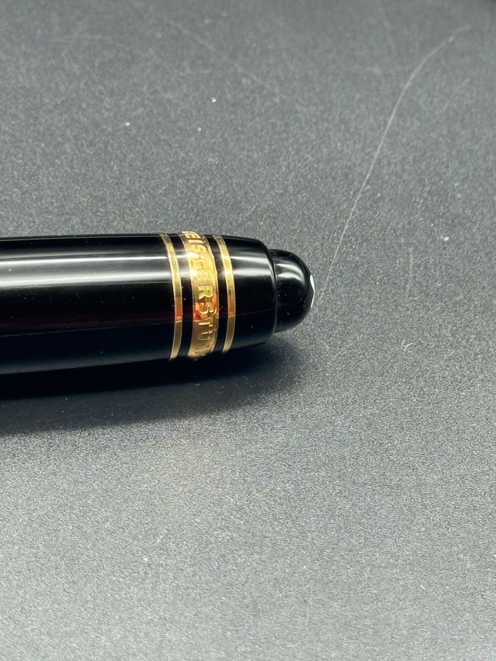 Montblanc Leonardo da Vinci SketchPen Bleistift 169 in Schauenburg