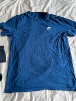 Nike T-Shirt Herren Größe L Dortmund - Hörde Vorschau