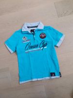 Top Poloshirt Jonas Nielsen Ocean Cup 128 134 türkis Wuppertal - Cronenberg Vorschau