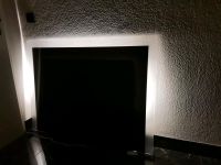 Glas Wand Deko mit LED Beleuchtung Hessen - Egelsbach Vorschau