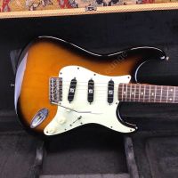 Rockinger - Strat 60 Style - ID 3508 Bayern - Emmering Vorschau