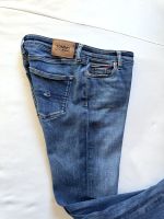 Tommy Hilfiger Jeans Mid Rise Skinny Nora Ankle W26/L32 Bayern - Poing Vorschau