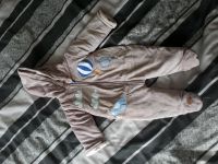 Baby Winter Overall Schneeanzug 68cm Coolclub Sachsen-Anhalt - Niederndodeleben Vorschau