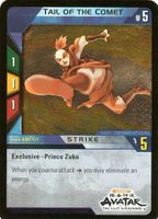 Suche Avatar TCG Karte AME171 Quickstrike Thüringen - Jena Vorschau