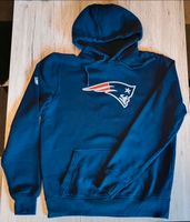 Patriots Pullover L NFL Football New Era Schleswig-Holstein - Lütjenburg Vorschau