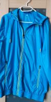 Adidas Sportjacke, Windbreaker Sachsen - Burkhardtsdorf Vorschau