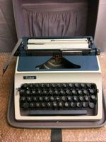 Alte Schreibmaschine! Berlin - Neukölln Vorschau