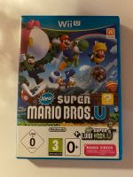 Super Mario Bros Wii U Lindenthal - Köln Sülz Vorschau
