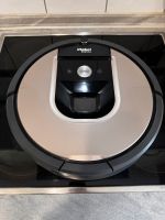 iRobot Roomba 966 (voll funktionstüchtig) Nordrhein-Westfalen - Neuss Vorschau