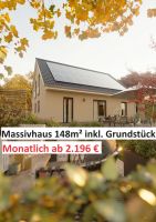 2196€ Rate: Neues Haus auf sonnigem Grundstück in Michendorf Six Brandenburg - Michendorf Vorschau