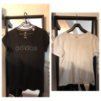 Tshirt Gr.M Adidas / Calvin Klein Rheinland-Pfalz - Obermoschel Vorschau