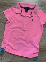 Poloshirt Ralph Lauren Gr.4 Hessen - Wetter (Hessen) Vorschau