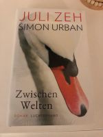 Buch zwischen Welten Juli Zeh/ Simon Urban Berlin - Steglitz Vorschau