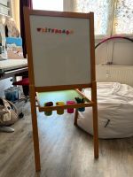 Kindertafel zweiseitig whiteboard und Kreidetafel magnetisch Berlin - Lichtenberg Vorschau