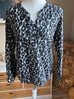Cecil, Bluse, Blusenshirt, Gr M (38), Animalprint, Saarland - Bous Vorschau