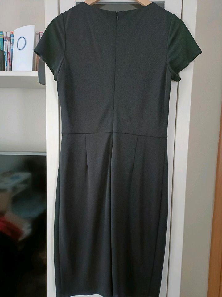 Kleid festlich Esprit Jeanskleid kleines Schwarzes Gr. 36 38 S M in Gudensberg