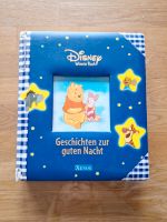 Buch "Disney Winnie Puuh - Geschichten zur guten Nacht" Hessen - Heringen (Werra) Vorschau