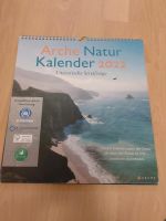 Arche Natur-Kalender 2022 Hessen - Schlangenbad Vorschau