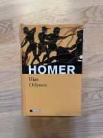 Homer - Ilias / Odyssee Bayern - Lindenberg im Allgäu Vorschau