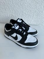 Nike dunk low panda schwarz weiß Gr 36 Berlin - Mitte Vorschau