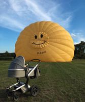 Joolz Kinderwagen mit super viel Zubehör! Rheinland-Pfalz - Maxdorf Vorschau