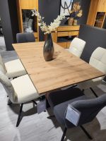 Tischgruppe Calvia/Toronto Tisch + Stühle Rheinland-Pfalz - Herxheim bei Landau/Pfalz Vorschau