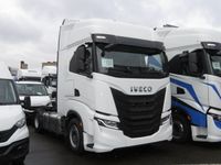 Iveco S-WAY AS440S53T/P Intarder Nürnberg (Mittelfr) - Südstadt Vorschau