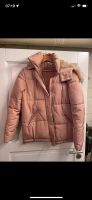 Winterjacke Rosa Nordrhein-Westfalen - Marl Vorschau