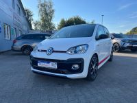 VW up! GTI *BEATS SOUND-SHZ-PDC-ALU-RÜCKFAHRKAMERA* Niedersachsen - Barßel Vorschau