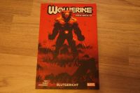 Marvel Wolverine: Der Beste: Bd. 1: Blutgericht Baden-Württemberg - Bad Schönborn Vorschau