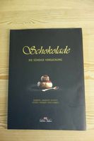 Buch, Bildband, Kochbuch "Schokolade - Die sündige Versuchung" Köln - Lindenthal Vorschau