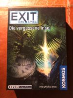 Exit-Spiel: Die vergessene Insel - Fortgeschrittene - neu! Bayern - Ansbach Vorschau