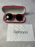 Fielmann Sonnenbrille - Rot - inkl. Etui Schleswig-Holstein - Seth Holstein Vorschau