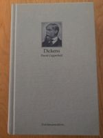Buch Roman Weltliteratur "David Copperfield" Charles Dickens Baden-Württemberg - Ebersbach an der Fils Vorschau