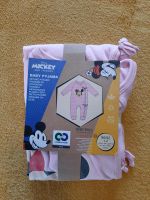 Disney Minnie Maus Pyjama Gr. 86/92 Brandenburg - Treuenbrietzen Vorschau