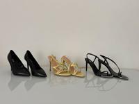 Damen High Heels – Mango, Guess & DKNY – Neuwertig Bonn - Poppelsdorf Vorschau