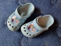 Kinderschuhe Clogs Disney Frozen Rheinland-Pfalz - Zweibrücken Vorschau