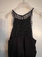 H&M Sommerkleid Spitze schwarz neu S 36 Aachen - Aachen-Mitte Vorschau