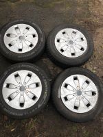 4x Vw Audi Seat Skoda Stahlfelgen 5q0601027 Duisburg - Duisburg-Mitte Vorschau